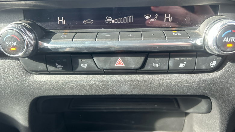 Mazda Cx-30 2.0 e-Skyactiv G MHEV GT Sport 5dr Auto Petrol Hatchback